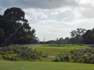 Kingston Heath 9th